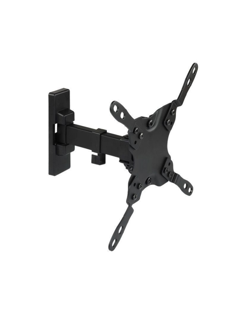Soporte de Pared Giratorio/ Inclinable/ Nivelable TooQ LP2042TNL-B para TV de 13-42"/ hasta 20kg
