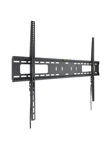 Soporte de Pared Fijo TooQ LP41100F-B para TV de 60-100"/ hasta 75kg 2