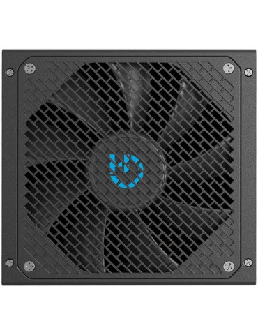 Fuente de Alimentación Hiditec BZPRO/ 850W/ Ventilador 14cm/ 80 Plus Bronze 2