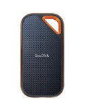 Disco Externo SSD SanDisk Extreme PRO Portable V2 1TB/ USB 3.2 Gen 2