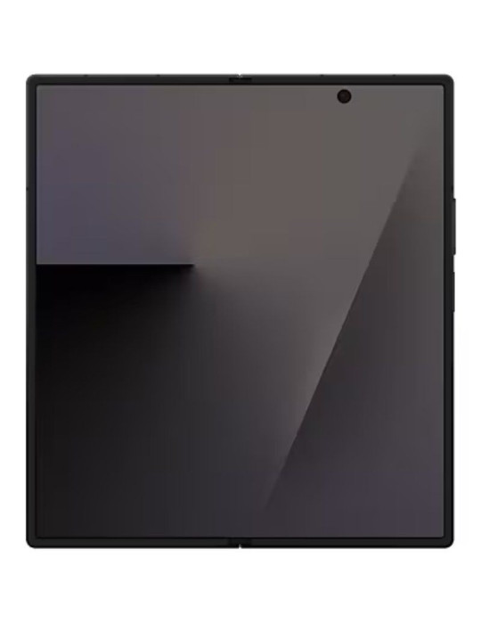 Smartphone Samsung Galaxy Z Fold7 12GB/ 256GB/ 8"/ 5G/ Negro Oscuro