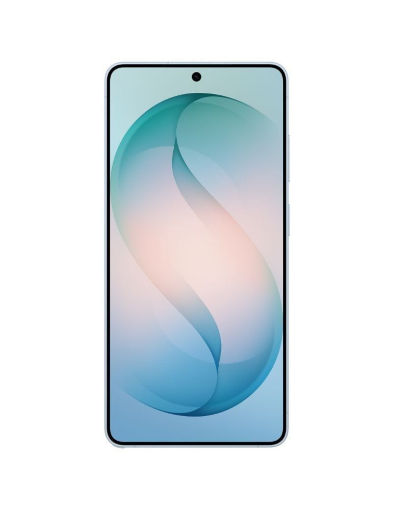 Smartphone Samsung Galaxy S26 Ultra 12GB/ 512GB/ 6.9"/ 5G/ Azul Claro