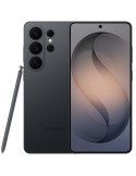 Smartphone Samsung Galaxy S26 Ultra 12GB/ 512GB/ 6.9"/ 5G/ Negro