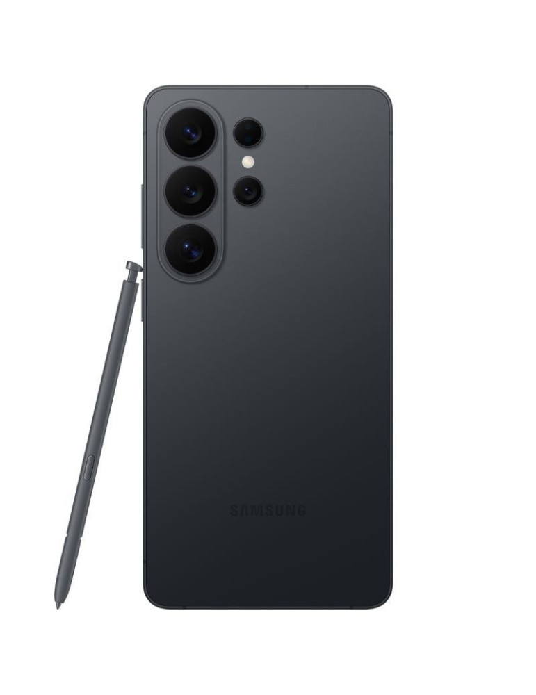 Smartphone Samsung Galaxy S26 Ultra 12GB/ 512GB/ 6.9"/ 5G/ Negro