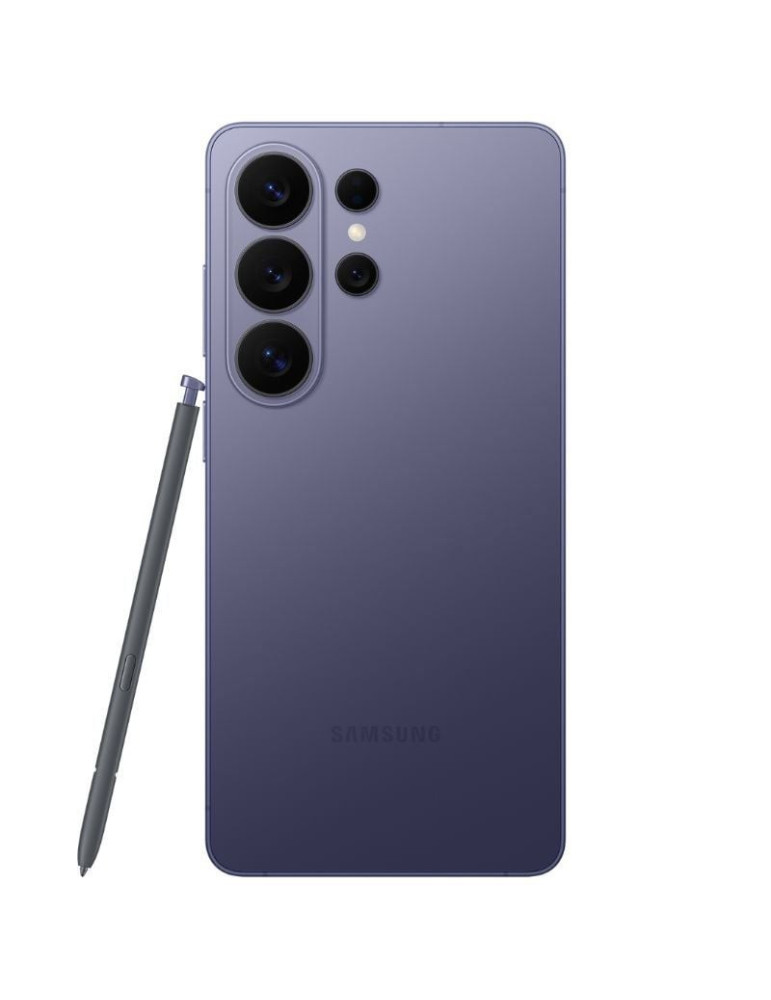 Smartphone Samsung Galaxy S26 Ultra 12GB/ 512GB/ 6.9"/ 5G/ Violeta