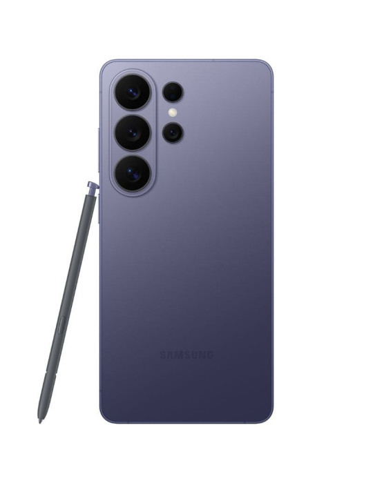 Smartphone Samsung Galaxy S26 Ultra 12GB/ 512GB/ 6.9"/ 5G/ Violeta