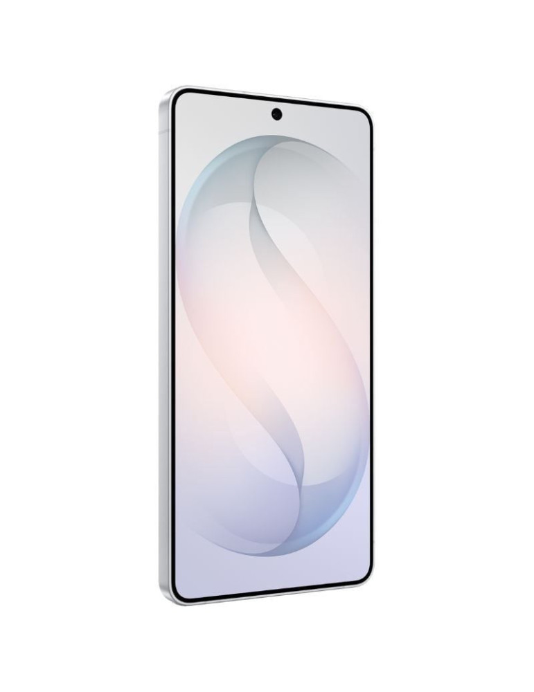 Smartphone Samsung Galaxy S26 Ultra 12GB/ 512GB/ 6.9"/ 5G/ Blanco