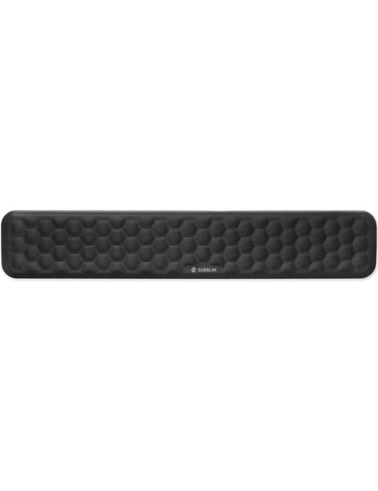 Reposamuñecas Subblim Ergo AirPadding