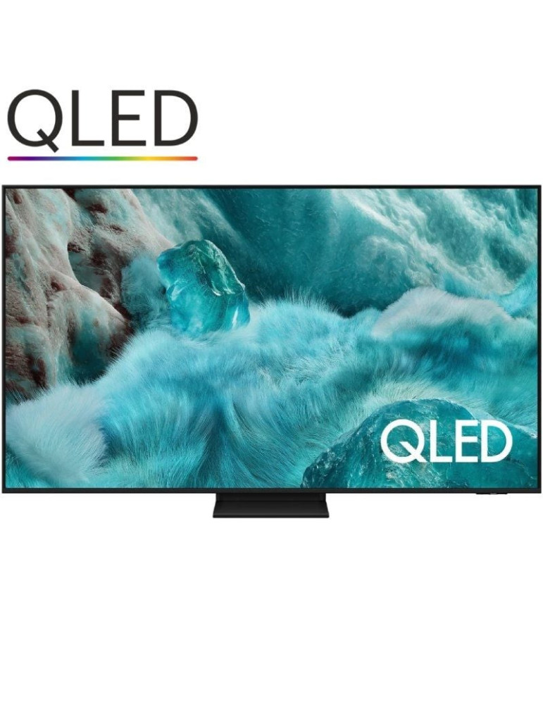 Televisor Samsung QLED Q7F5 TQ75Q7F5AU 75"/ Ultra HD 4K/ Smart TV/ WiFi