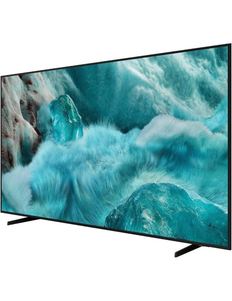 Televisor Samsung QLED Q7F5 TQ75Q7FAAU 75"/ Ultra HD 4K/ Smart TV/ WiFi