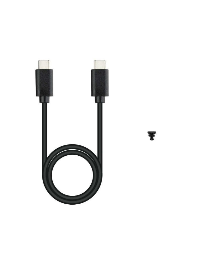 Caja Externa para Disco SSD M.2 NVMe TooQ TQE-2222B/ USB 3.1 Gen2/ Sin tornillos