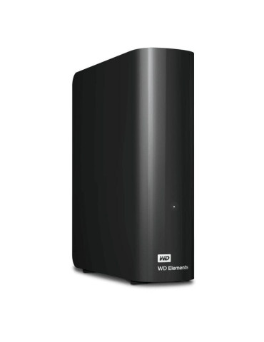 Disco Externo Western Digital WD Elements Desktop 12TB/ 3.5"/ USB 3.0