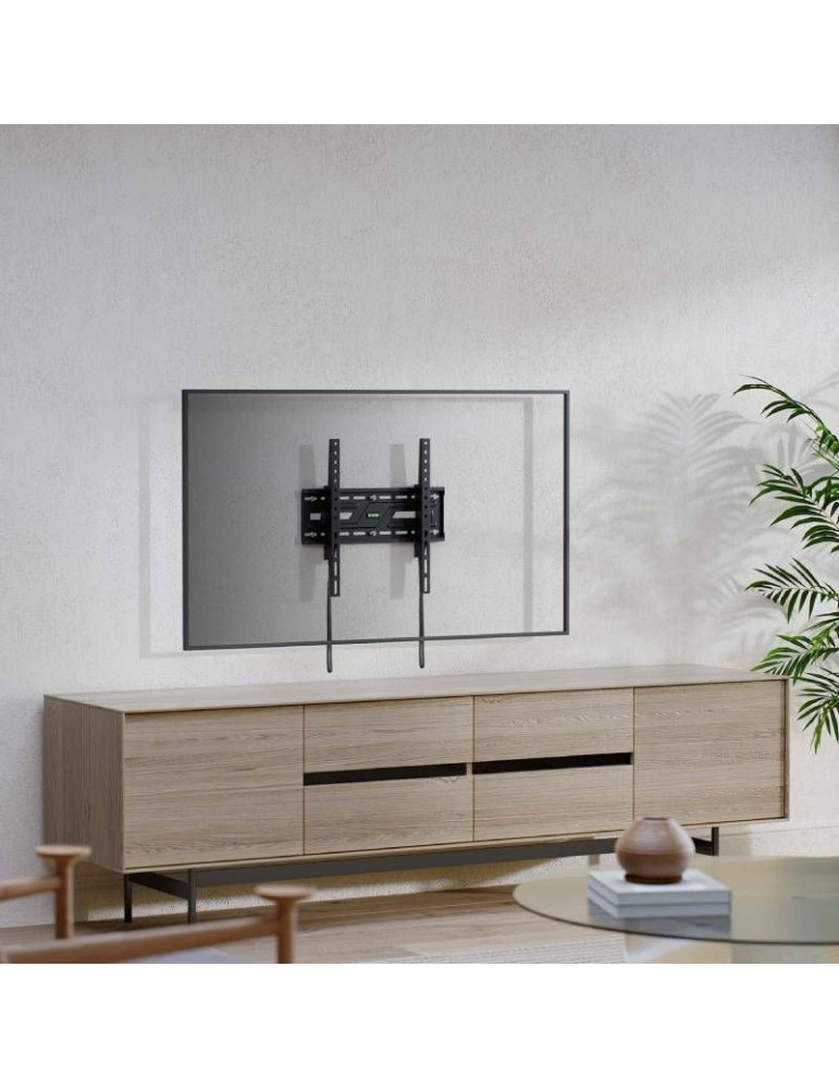 Soporte de Pared Inclinable Aisens WT75T-311 para TV de 32-75"/ hasta 75kg