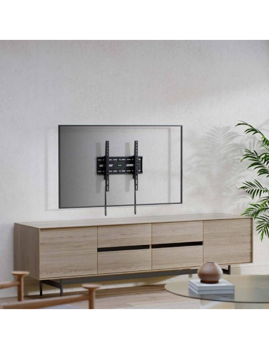 Soporte de Pared Inclinable Aisens WT75T-311 para TV de 32-75"/ hasta 75kg