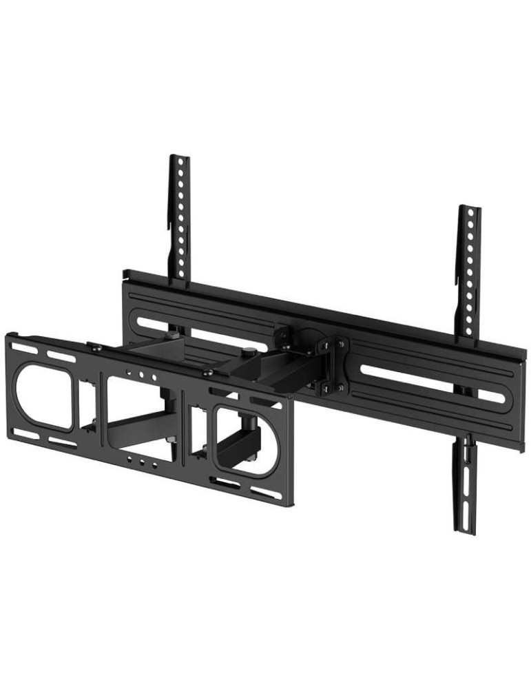 Soporte de Pared Giratorio/ Inclinable/ Nivelable Aisens WT80TSLE-327 para TV de 37-80"/ hasta 40kg