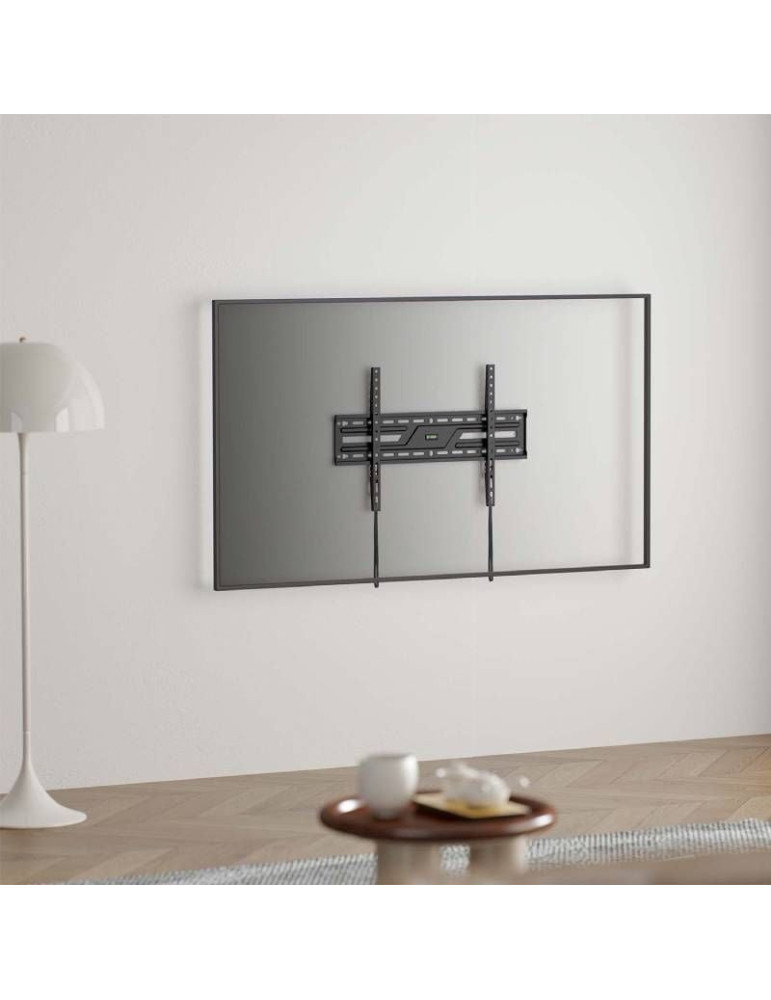 Soporte de Pared Aisens WT86F-313 para TV de 37-86"/ hasta 75kg
