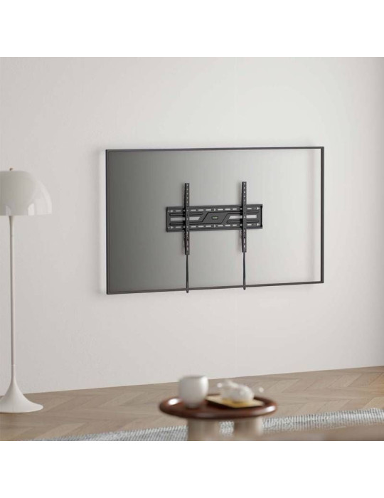 Soporte de Pared Aisens WT86F-313 para TV de 37-86"/ hasta 75kg