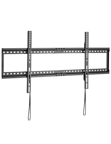 Soporte de Pared Fijo Aisens WT90F-119 para TV de 37-90"/ hasta 75kg 2