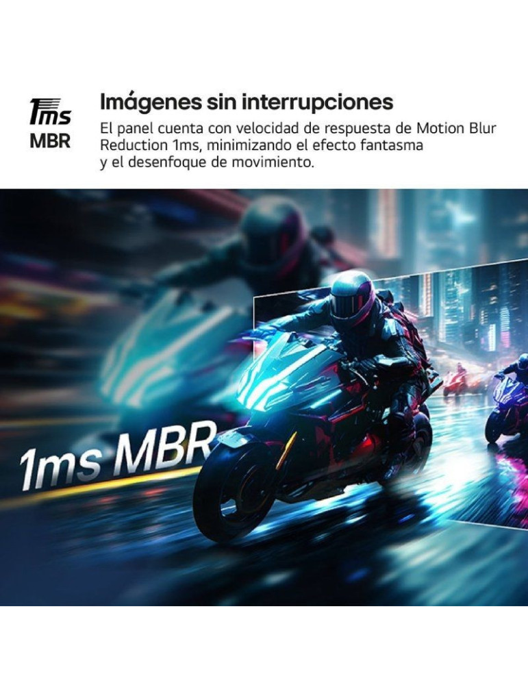 Monitor Profesional Ultrapanorámico LG UltraWide 34U511A-B 34"/ UWFHD/ Negro