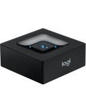 Receptor de Sonido Inalámbrico Bluetooth Logitech BT AUDIO