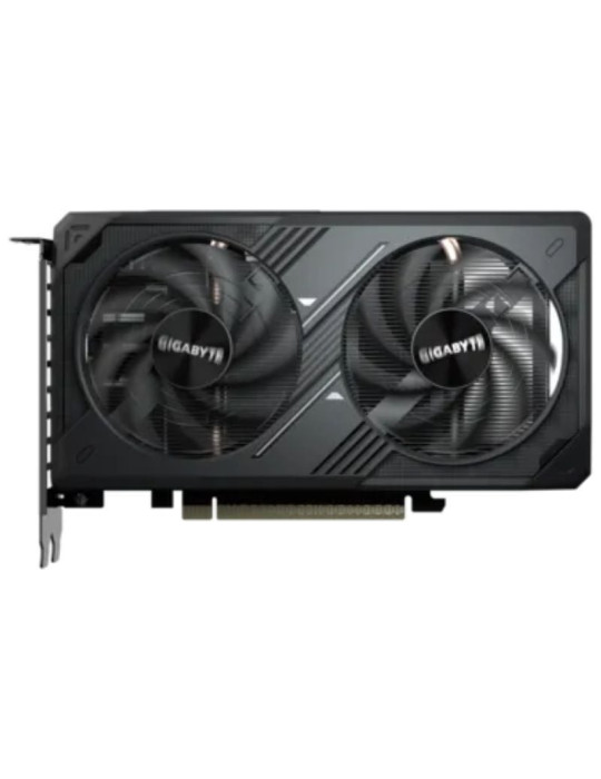 Tarjeta Gráfica Gigabyte GeForce RTX 5050 WindForce OC/ 8GB GDDR6