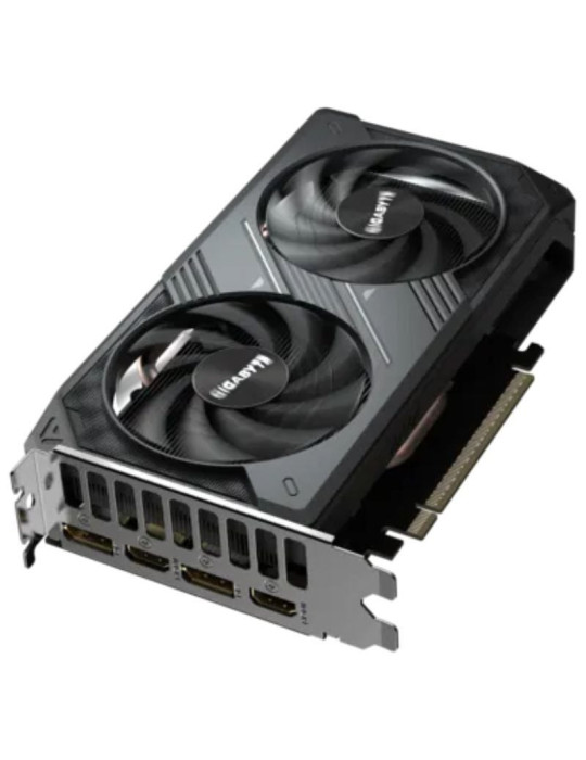 Tarjeta Gráfica Gigabyte GeForce RTX 5050 WindForce OC/ 8GB GDDR6