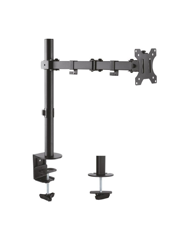 Soporte de Mesa para Monitor Aisens DT32TSR-039/ hasta 8kg
