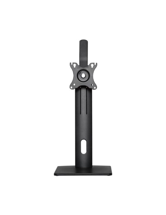 Soporte de Sobremesa para Monitor Aisens DT32TSR-063/ Giratorio/ Inclinable/ hasta 7kg