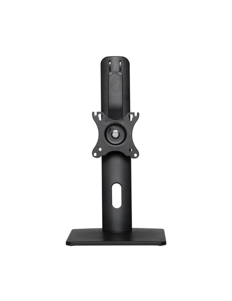 Soporte de Sobremesa para Monitor Aisens DT32TSR-063/ Giratorio/ Inclinable/ hasta 7kg