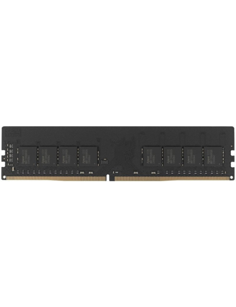 Memoria RAM Apacer EL.32G2V.PRH 32GB/ DDR4/ 2666MHz/ 1.2V/ CL19/ DIMM