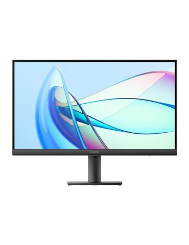 Monitor Xiaomi Monitor A22i 21.45"/ Full HD/ Negro