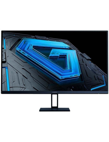 Monitor Gaming Xiaomi Gaming Monitor G27i 27"/ Full HD/ 1ms/ 165Hz/ IPS/ Negro