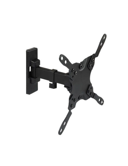 Soporte de Pared Giratorio/ Inclinable/ Nivelable TooQ LP2042TNL-B para TV de 13-42"/ hasta 20kg