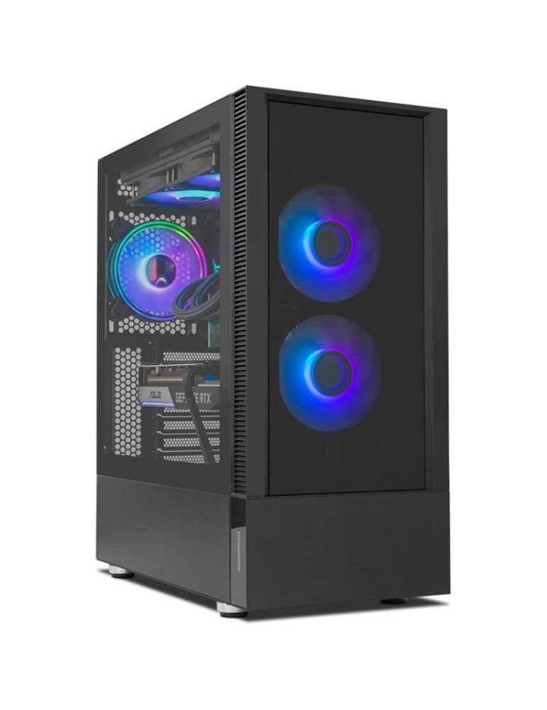 Caja Gaming Semitorre Nox Hummer Nemesis