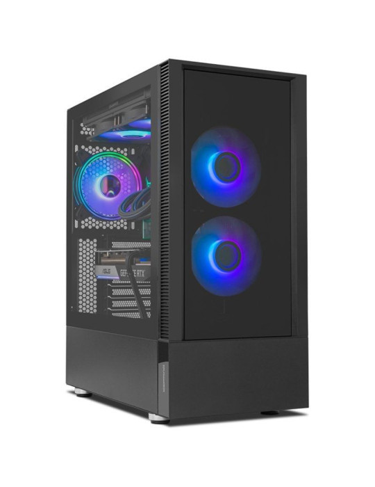 Caja Gaming Semitorre Nox Hummer Nemesis