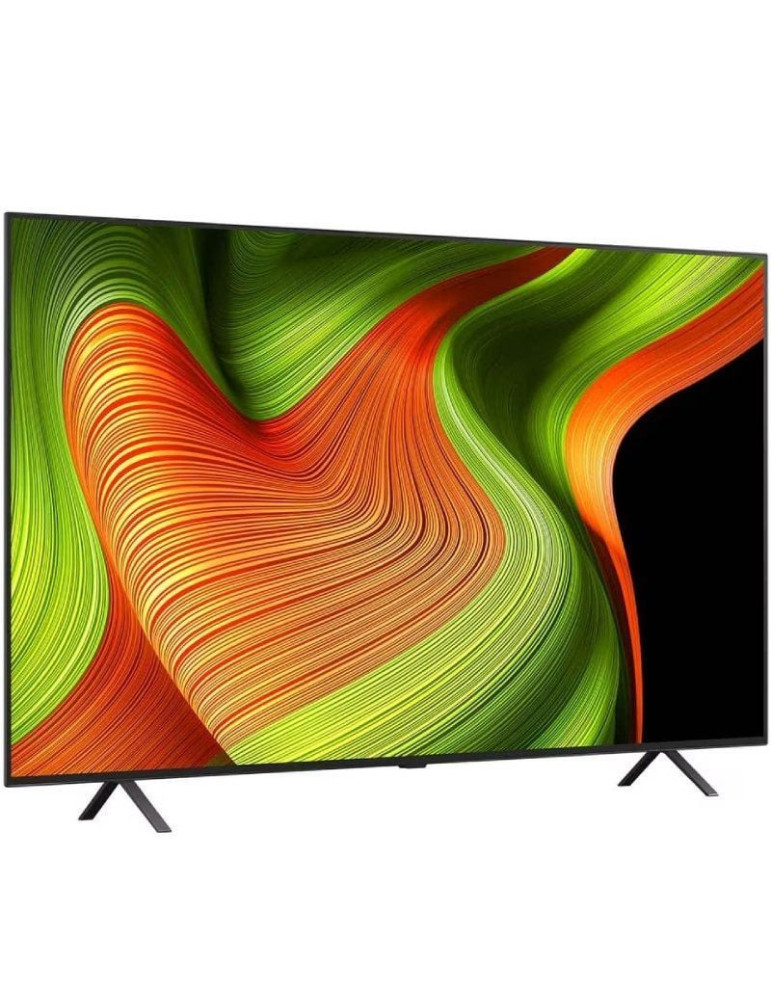 Televisor LG OLED B5 OLED65B56LA 65"/ Ultra HD 4K/ Smart TV/ WiFi