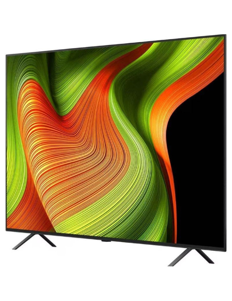 Televisor LG OLED B5 OLED65B56LA 65"/ Ultra HD 4K/ Smart TV/ WiFi