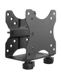 Soporte para miniPC Fonestar SMM-PC11BA/ hasta 5kg
