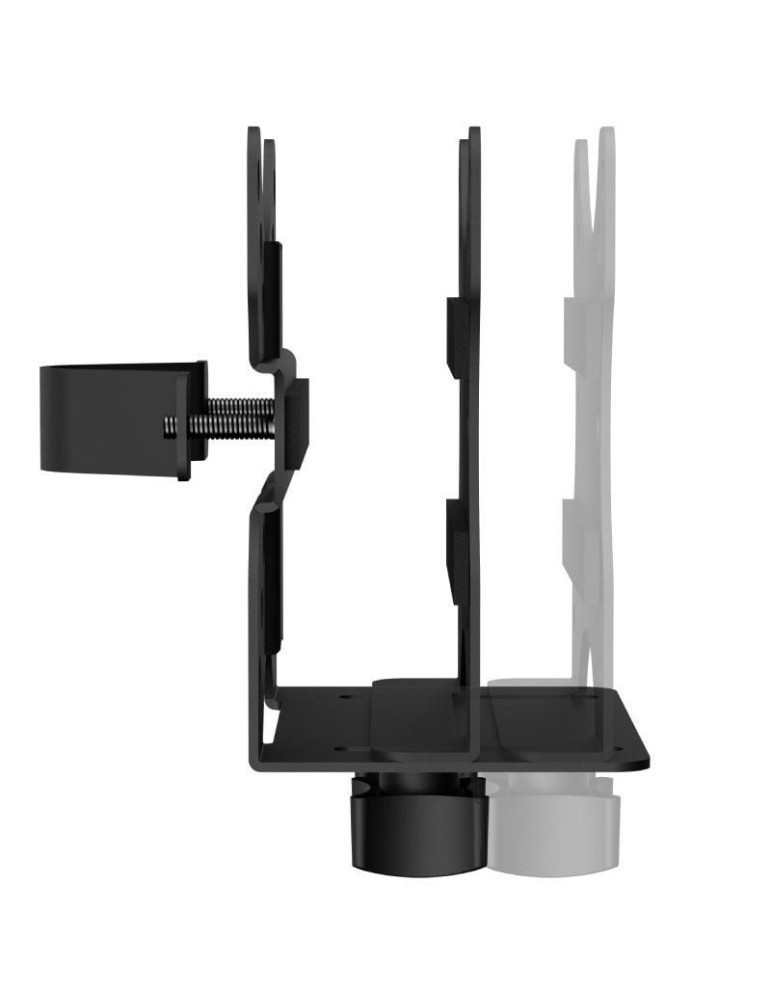 Soporte para miniPC Fonestar SMM-PC11BA/ hasta 5kg