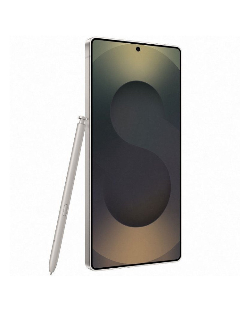 Smartphone Samsung Galaxy S25 Ultra 12GB/ 512GB/ 6.9"/ 5G/ Titanio Negro