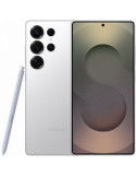 Smartphone Samsung Galaxy S25 Ultra 12GB/ 512GB/ 6.9"/ 5G/ Titanio Plata