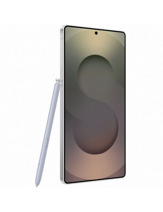 Smartphone Samsung Galaxy S25 Ultra 12GB/ 512GB/ 6.9"/ 5G/ Titanio Plata
