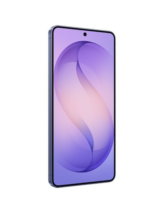 Smartphone Samsung Galaxy S26 12GB/ 512GB/ 6.3"/ 5G/ Violeta