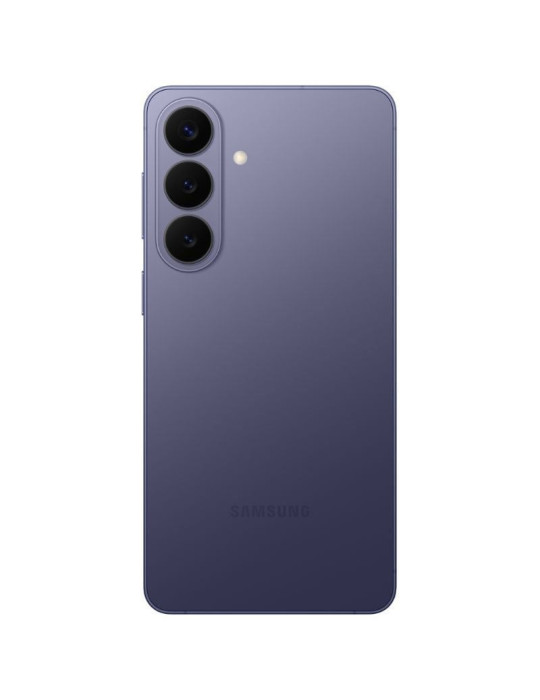 Smartphone Samsung Galaxy S26 12GB/ 512GB/ 6.3"/ 5G/ Violeta