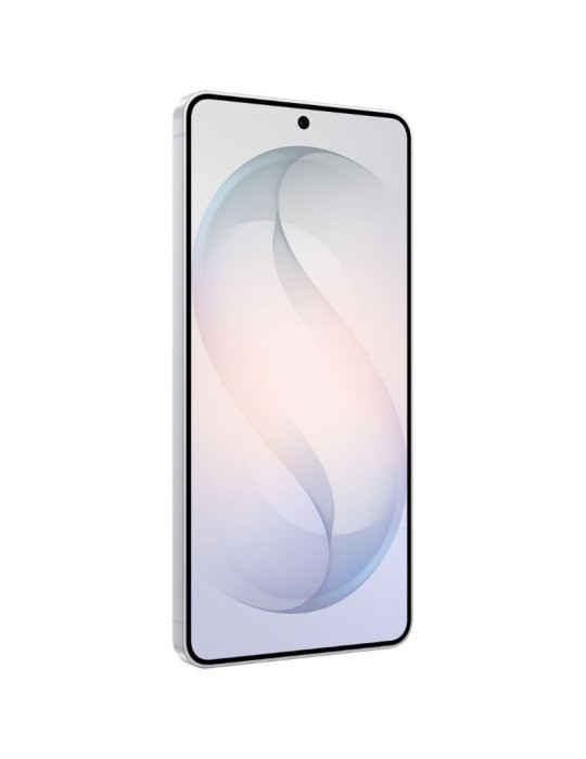 Smartphone Samsung Galaxy S26 12GB/ 512GB/ 6.3"/ 5G/ Blanco