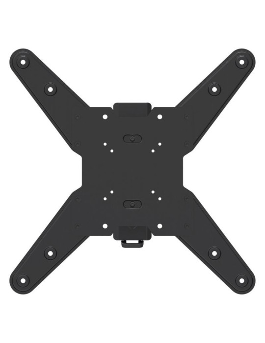 Soporte de Pared Orientable/ Inclinable Fonestar STV-683N para TV de 23-55"/ hasta 35kg