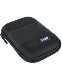 Funda para Disco Externo de 2.5" TooQ TQBC-E2501/ Negro
