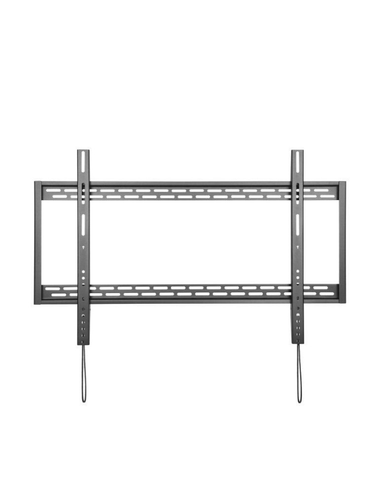 Soporte de Pared Fijo Aisens WT100F-067 para TV de 60-100"/ hasta 130kg
