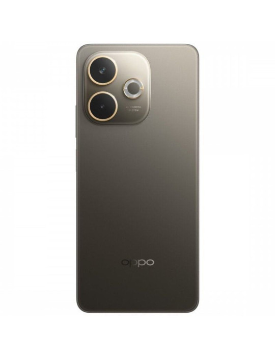 Smartphone Oppo A5 Pro 8GB/ 256GB/ 6.67"/ Marrón Mocca