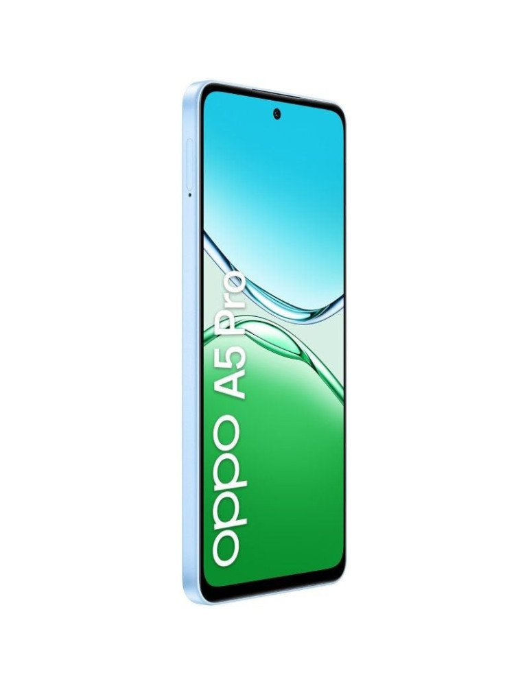 Smartphone Oppo A5 Pro 8GB/ 256GB/ 6.67"/ Azul Cielo